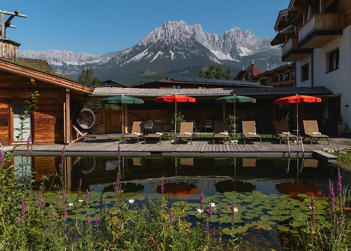 Alpenpension Claudia